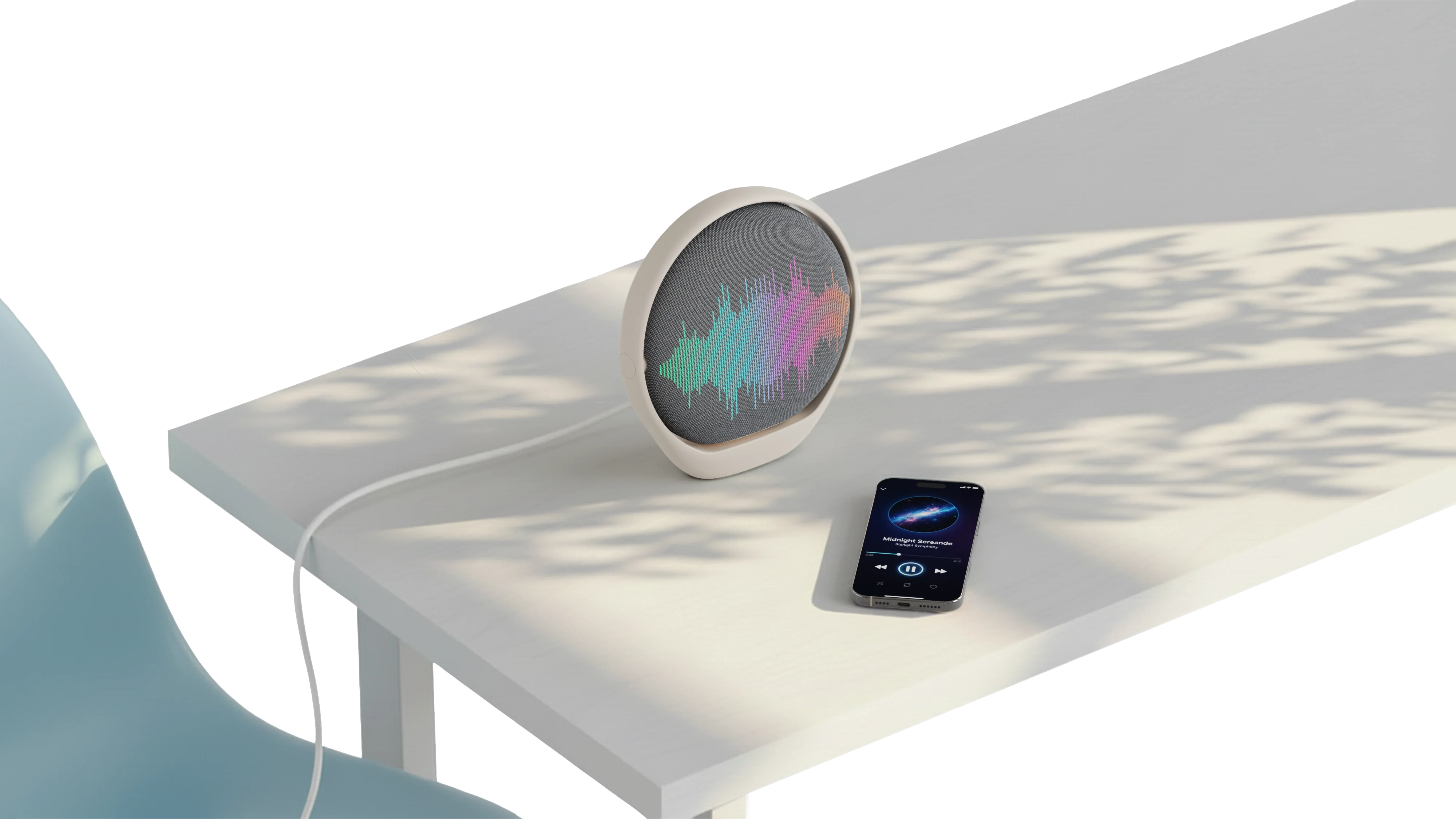 The center of your desktop