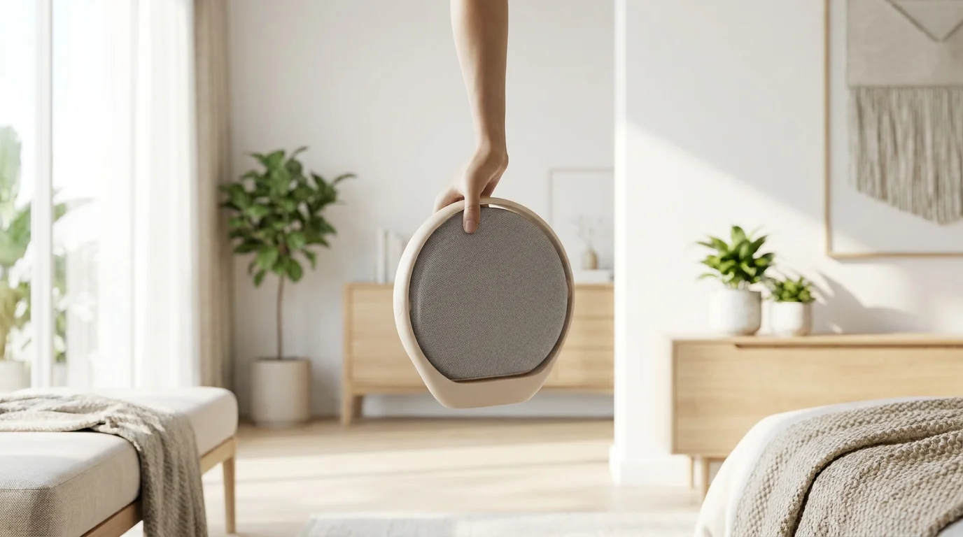 Thoughtful design, effortless convenience