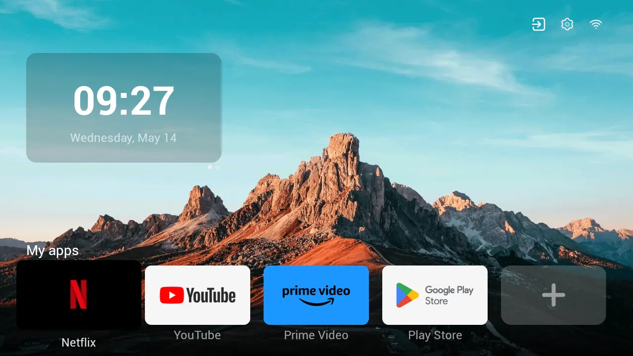 UI Design