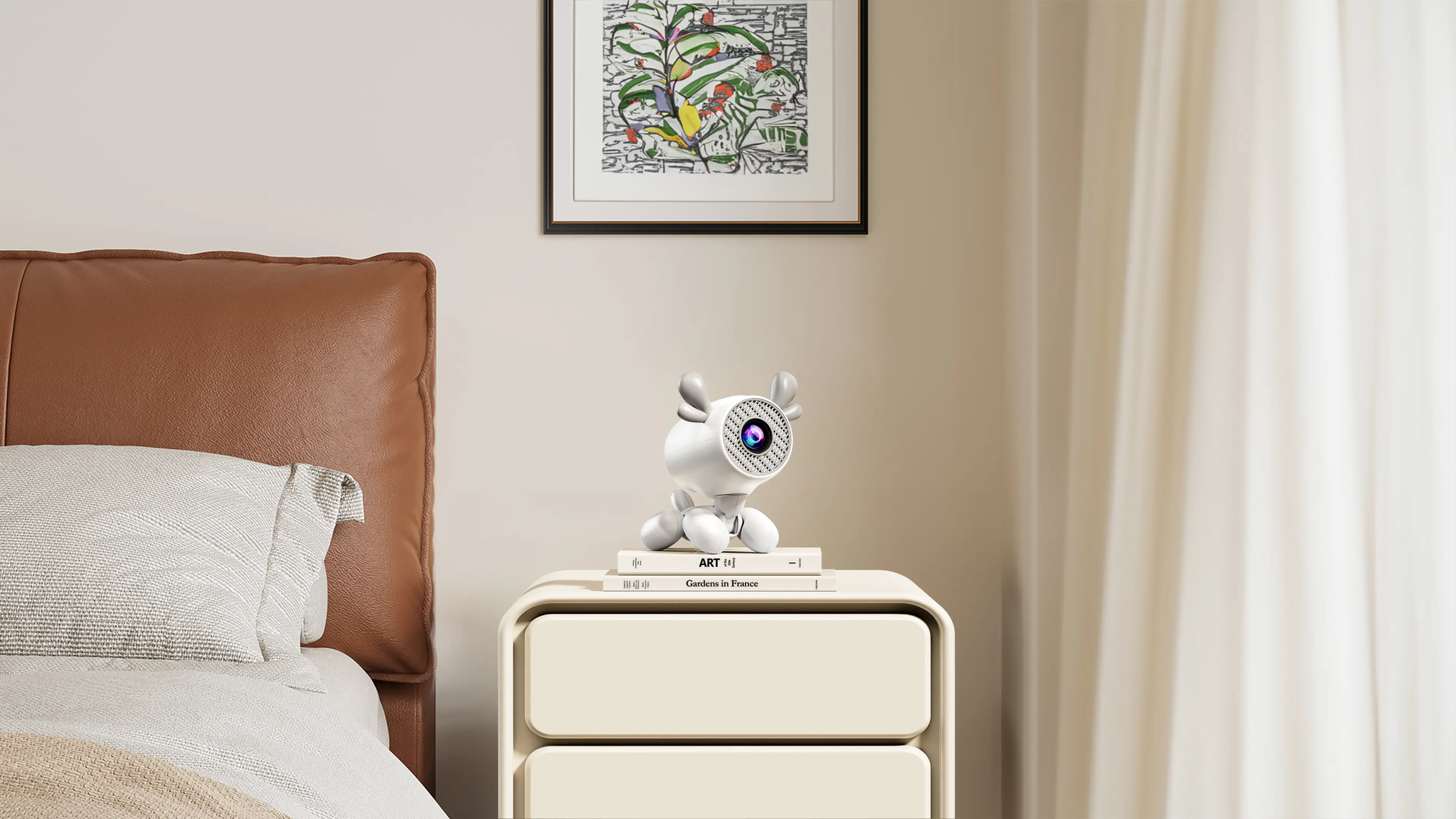 bedside